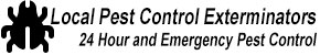Charles Park LA Pest Control Exterminators